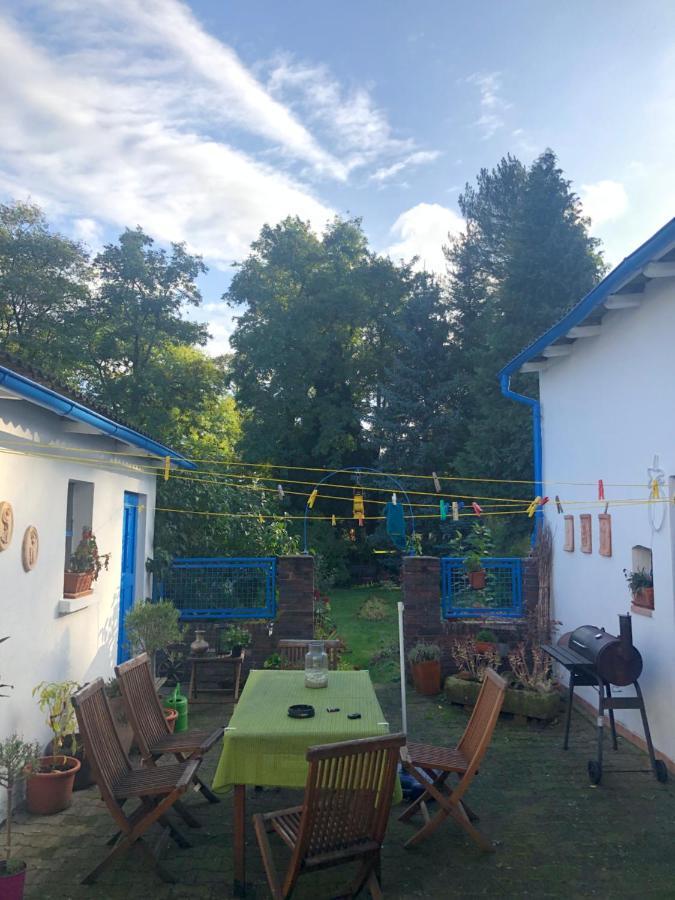 Apartment Hope Inn Groß-Zimmern Kültér fotó